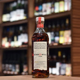 Star Hill Farm Inaugural Release American Whisky